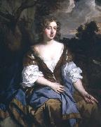 Moll Davis Sir Peter Lely